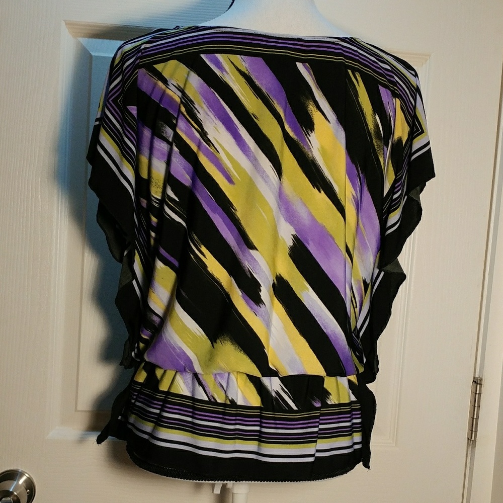 AGB Tunic - 3 for $10 - Picture 3 of 6